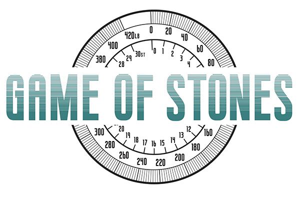 Game Of Stones Logo